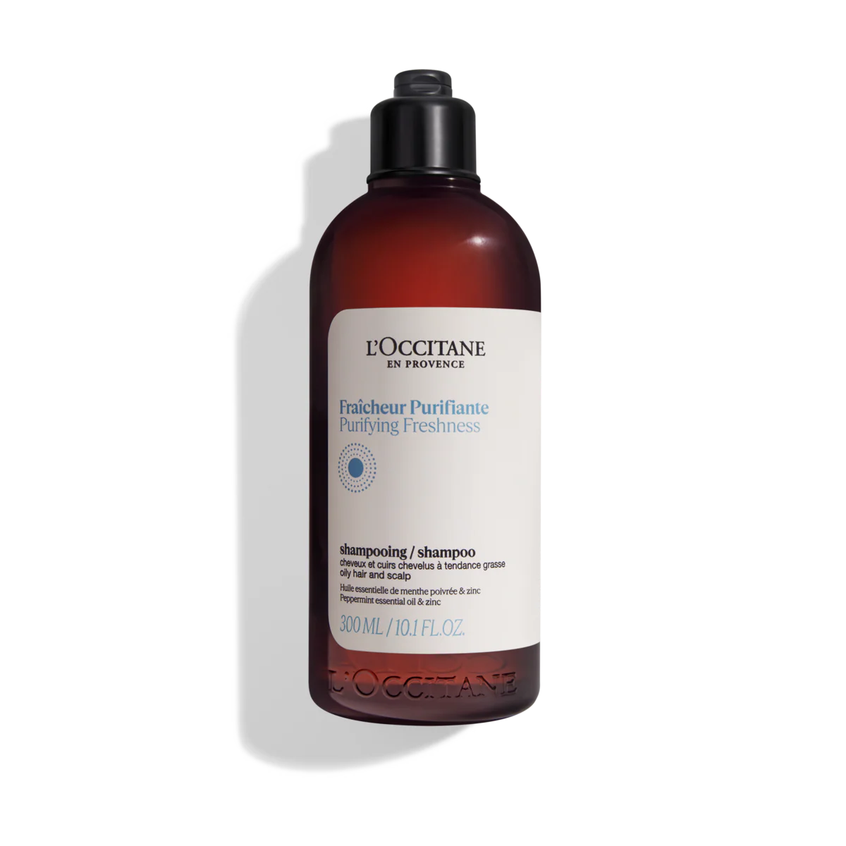 Purifying Freshness Shampoo