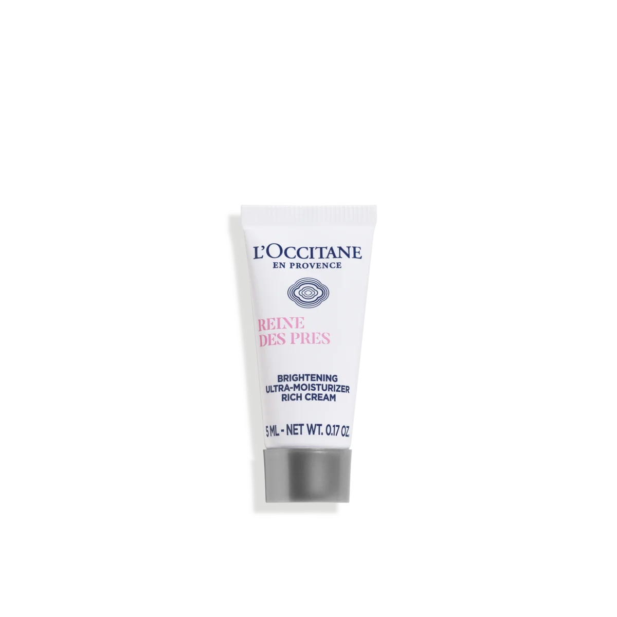 Reine Blanche Bright Rich Cream (Mini)