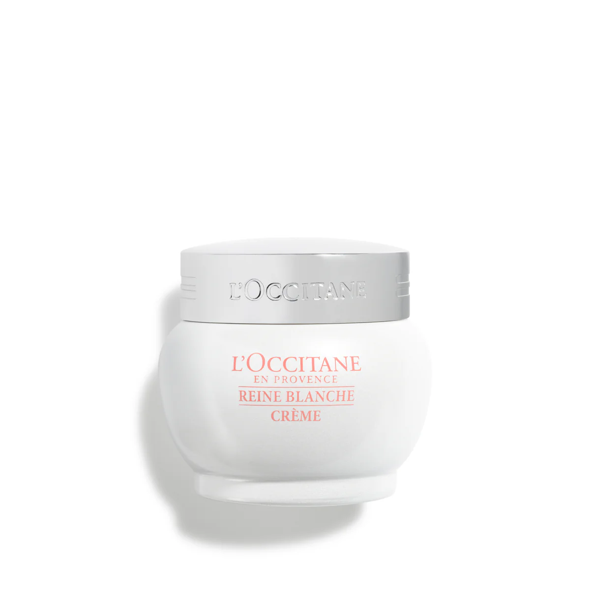 Reine Blanche Illuminating Cream