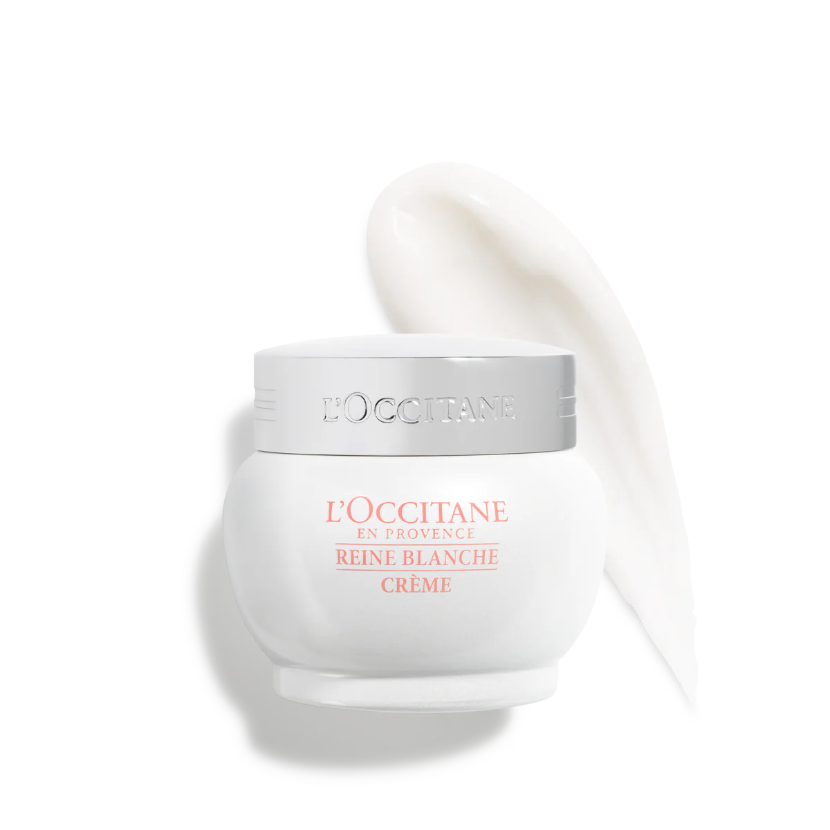 Reine Blanche Illuminating Cream - Image 2