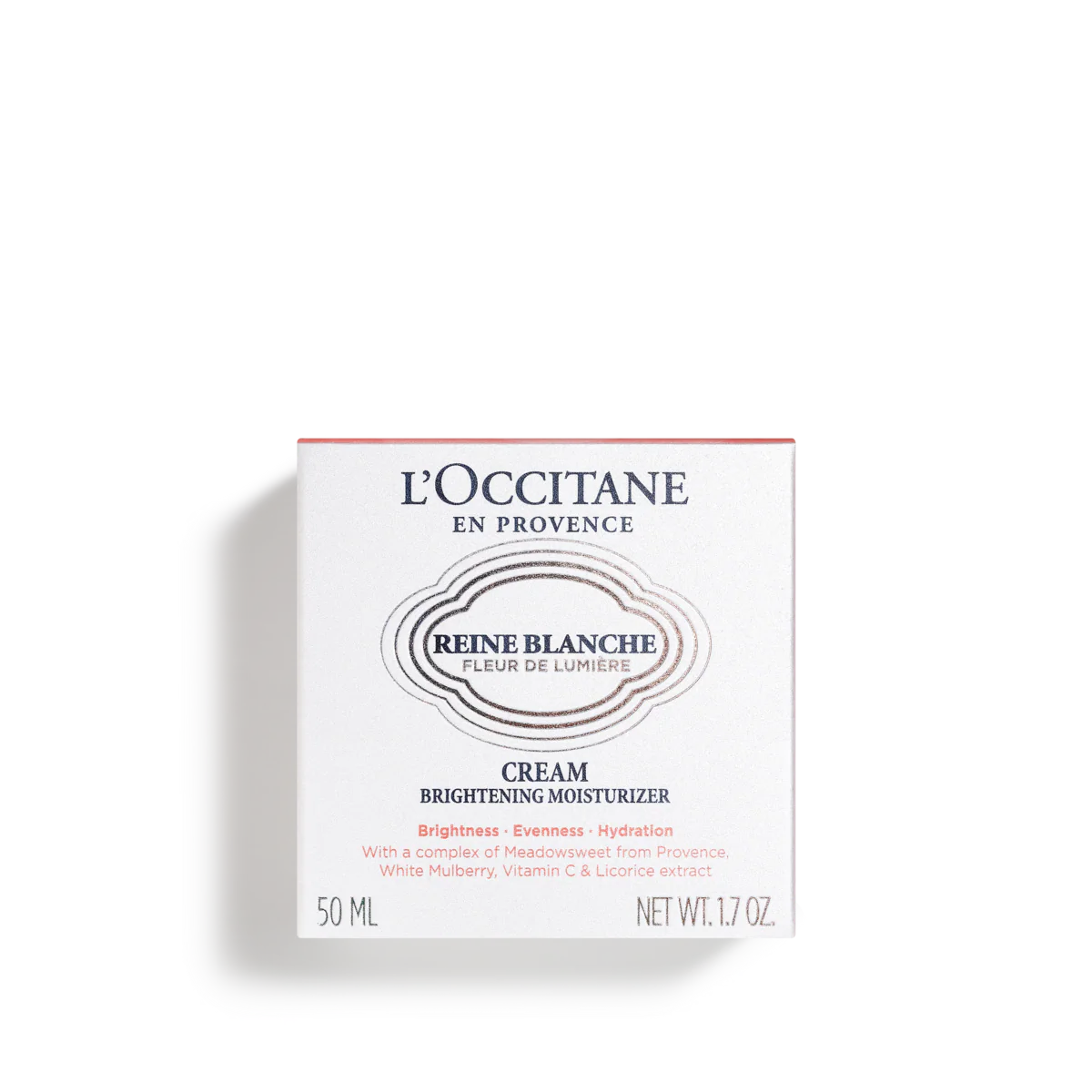 Reine Blanche Illuminating Cream - Image 3