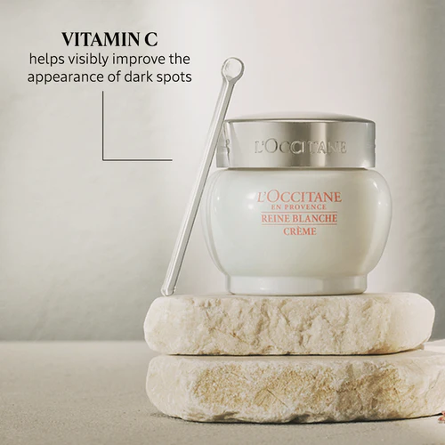 Reine Blanche Illuminating Cream - Image 4