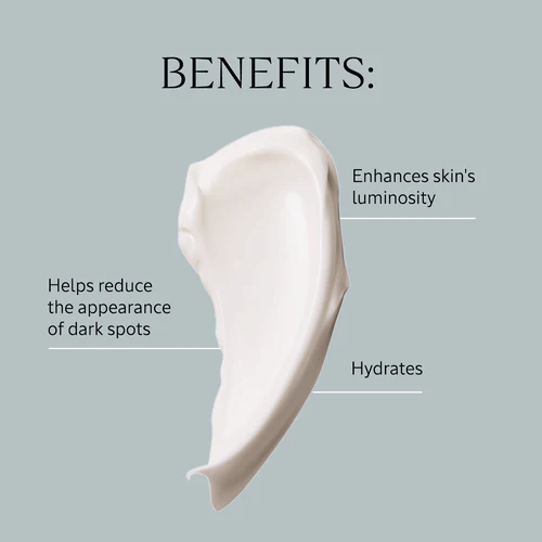 Reine Blanche Illuminating Cream - Image 5