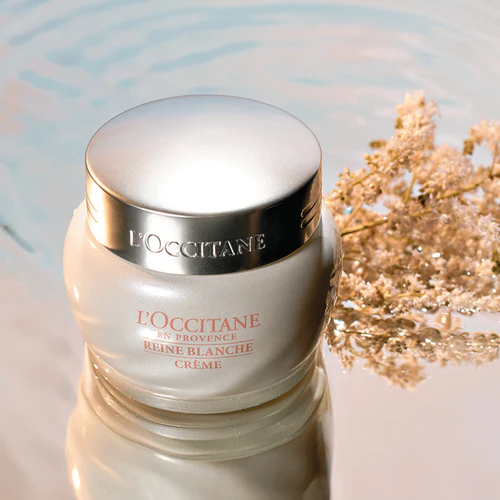 Reine Blanche Illuminating Cream - Image 6