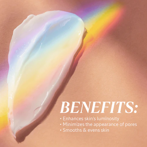 Reine Blanche Illuminating Scrub & Mask - Image 3