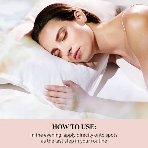 Reine Blanche Targeted Spot Care - Image 4