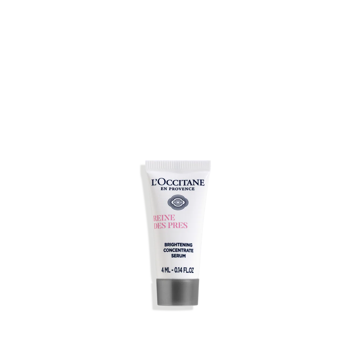 Reine des Prés Brightening Concentrate Serum (Mini)