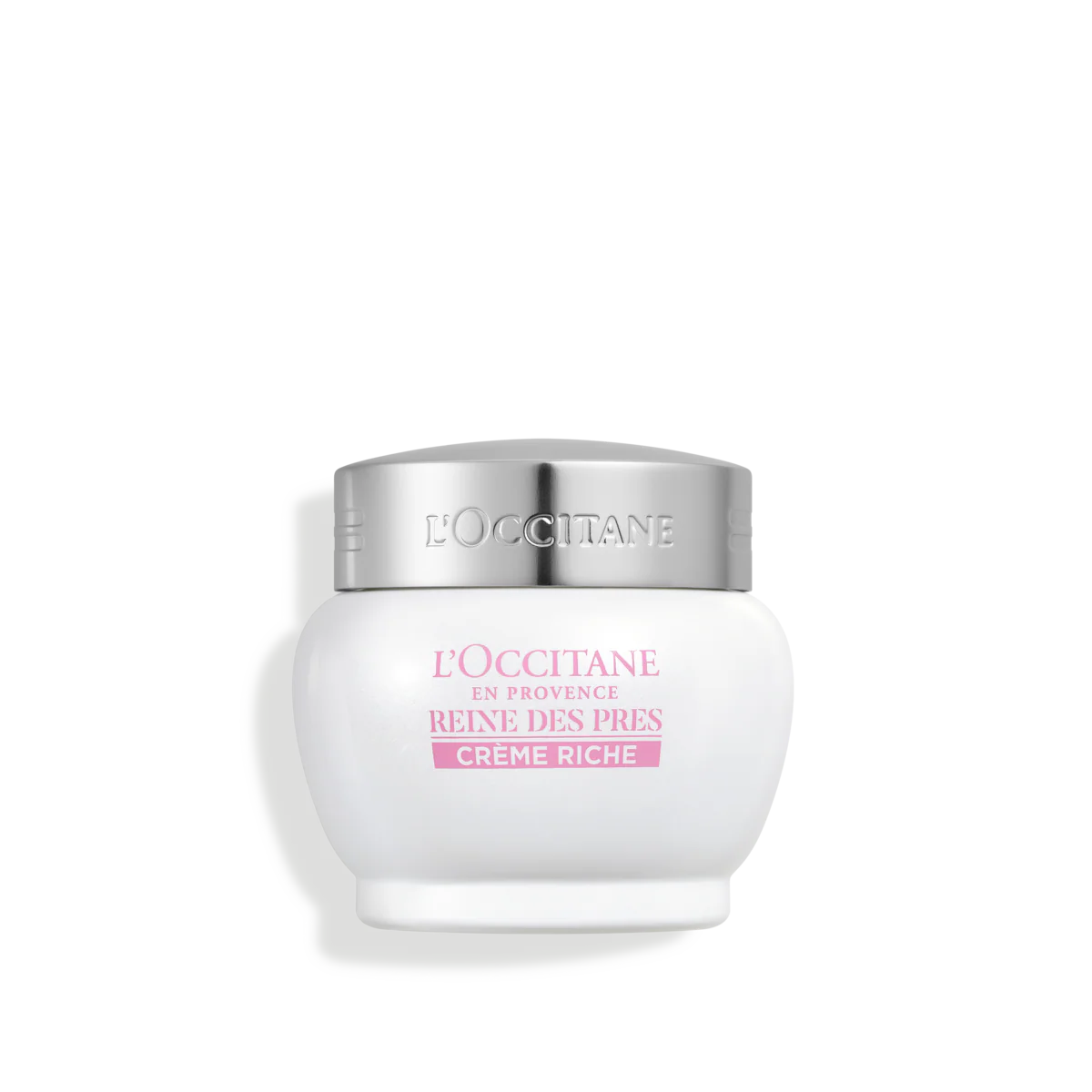 Reine des Prés Brightening Ultra-Moisturise Rich Cream