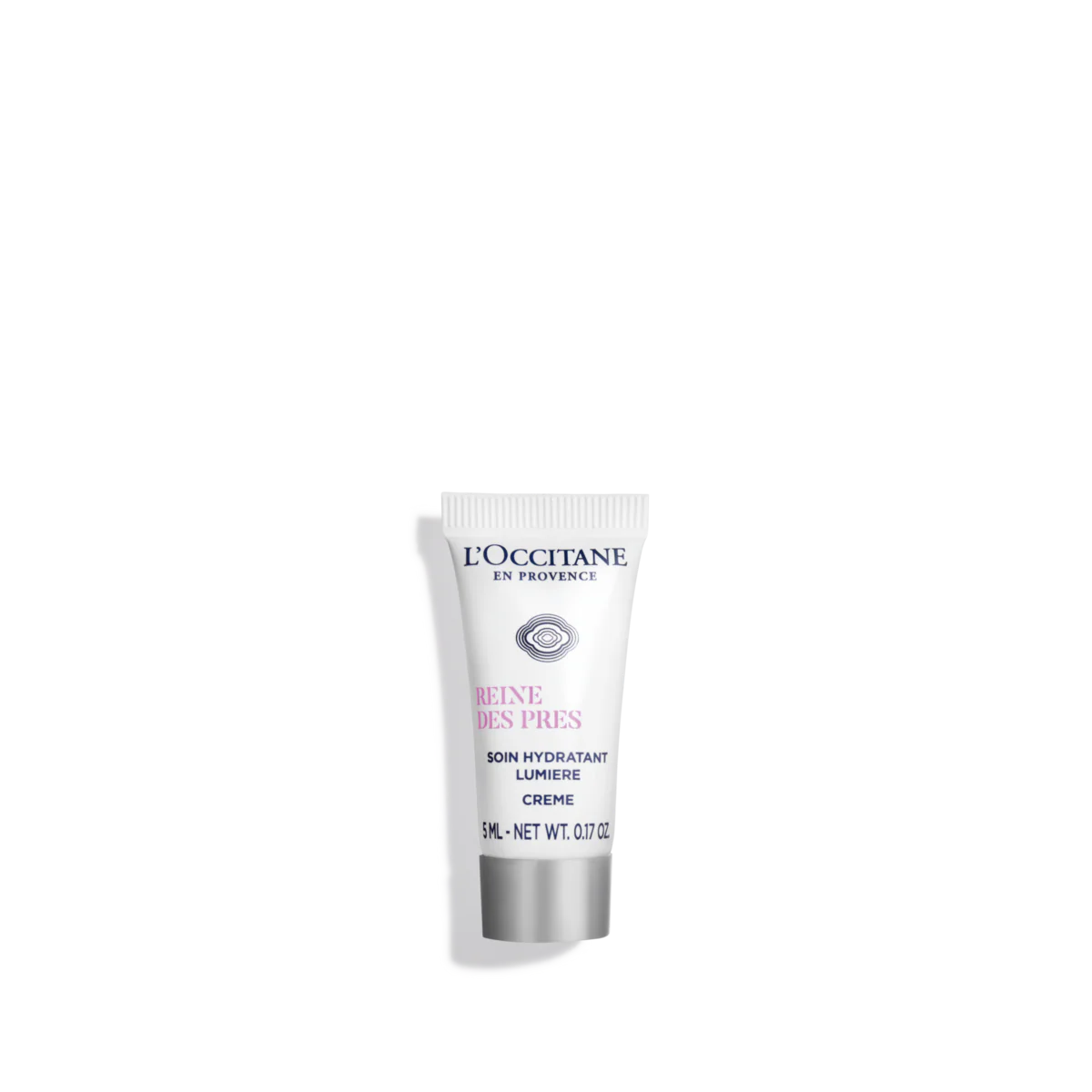 Reine Des Pres Cream (Mini)