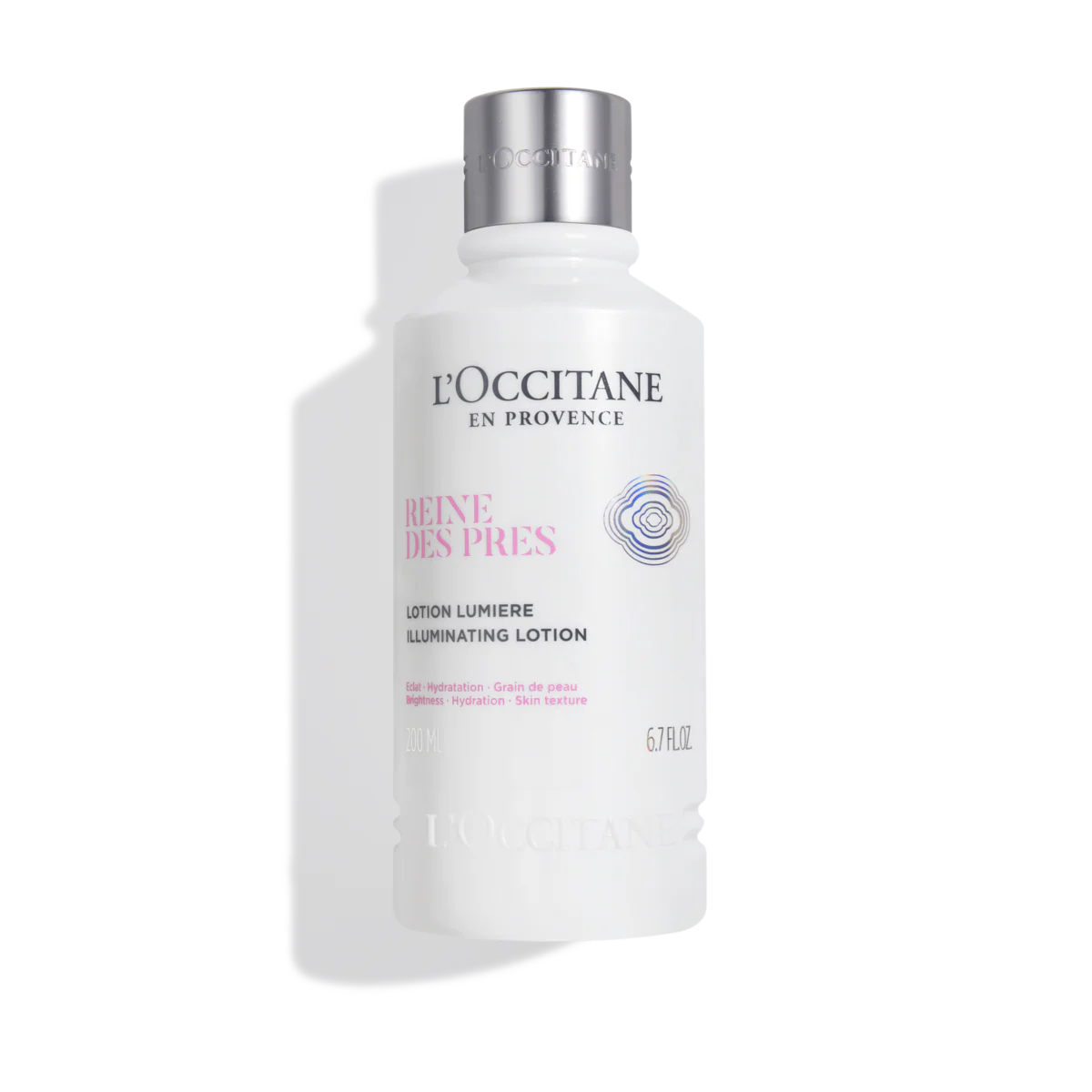 Reine des Prés Illuminating Lotion