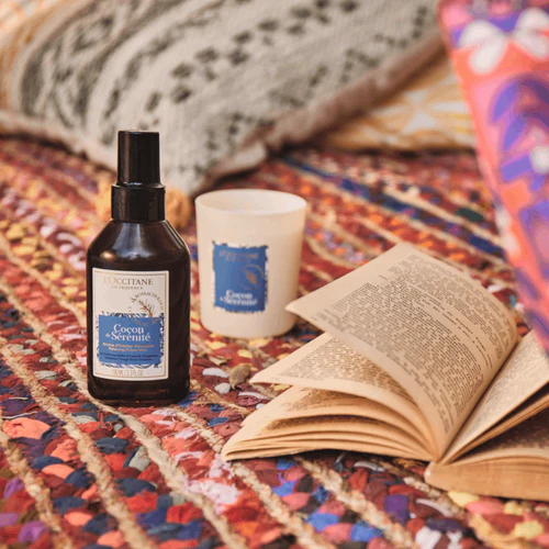 Relaxing Pillow Mist - Image 3