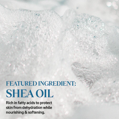 Shea Butter Ultra Rich Shower Cream - Image 4