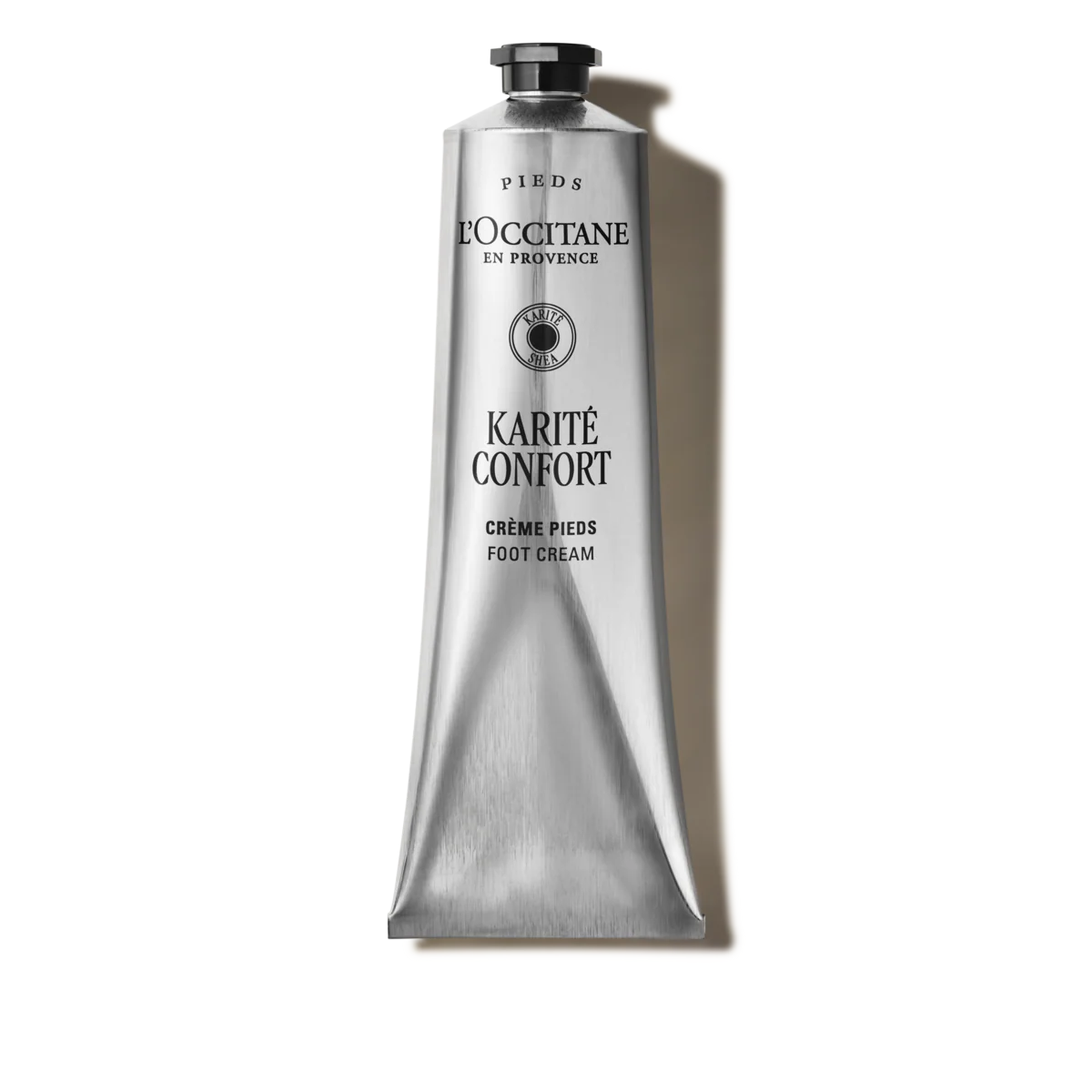 Shea (Karité Confort) Foot Cream (Luxury Size)