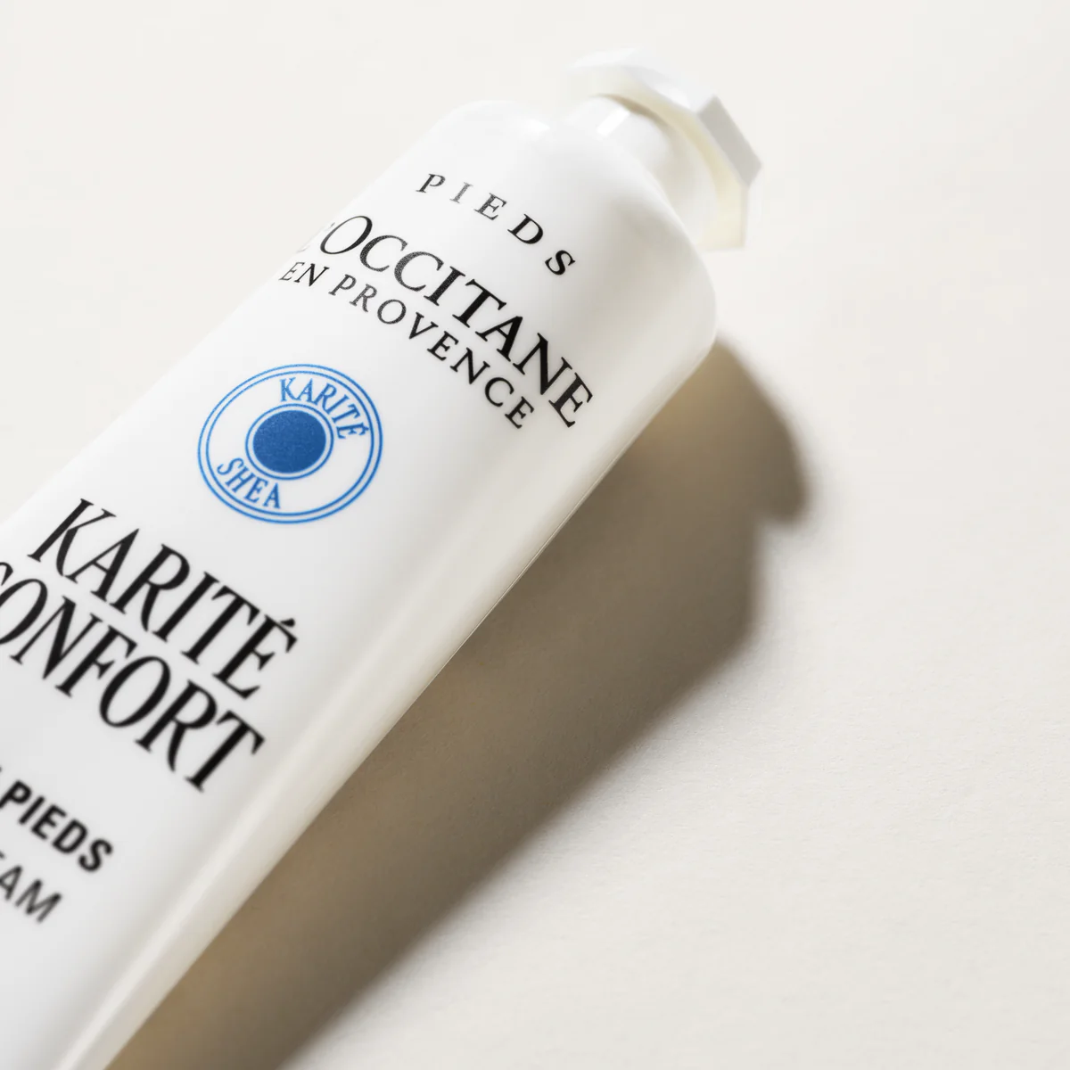 Shea (Karité Confort) Foot Cream (Travel Size) - Image 2