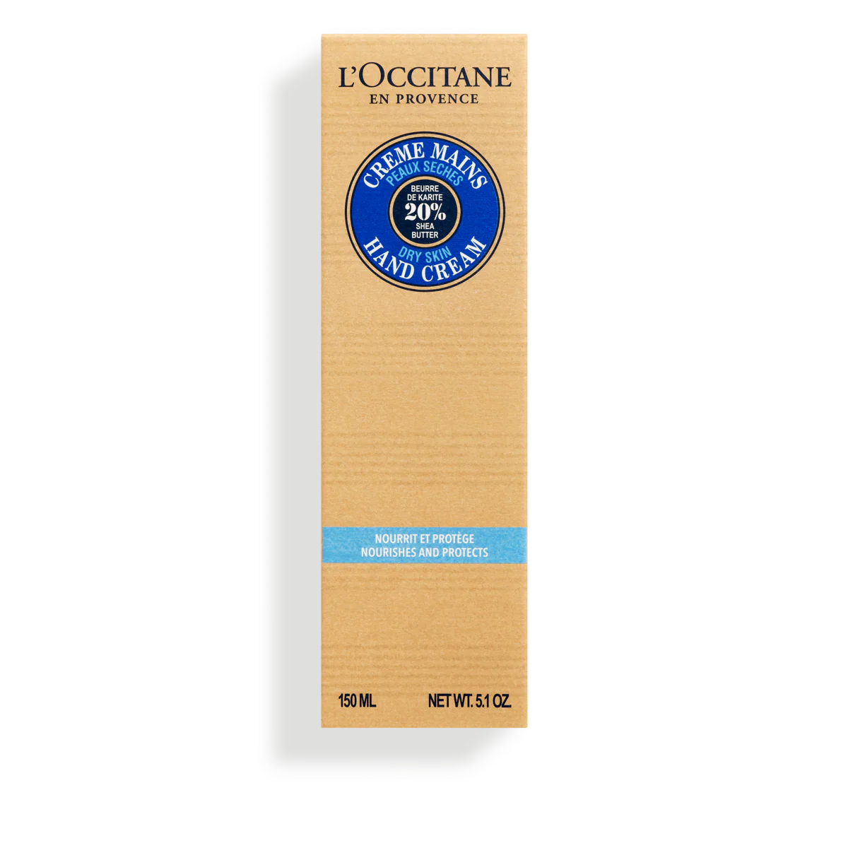 Shea Butter Hand Cream (Luxury Size) - Image 16