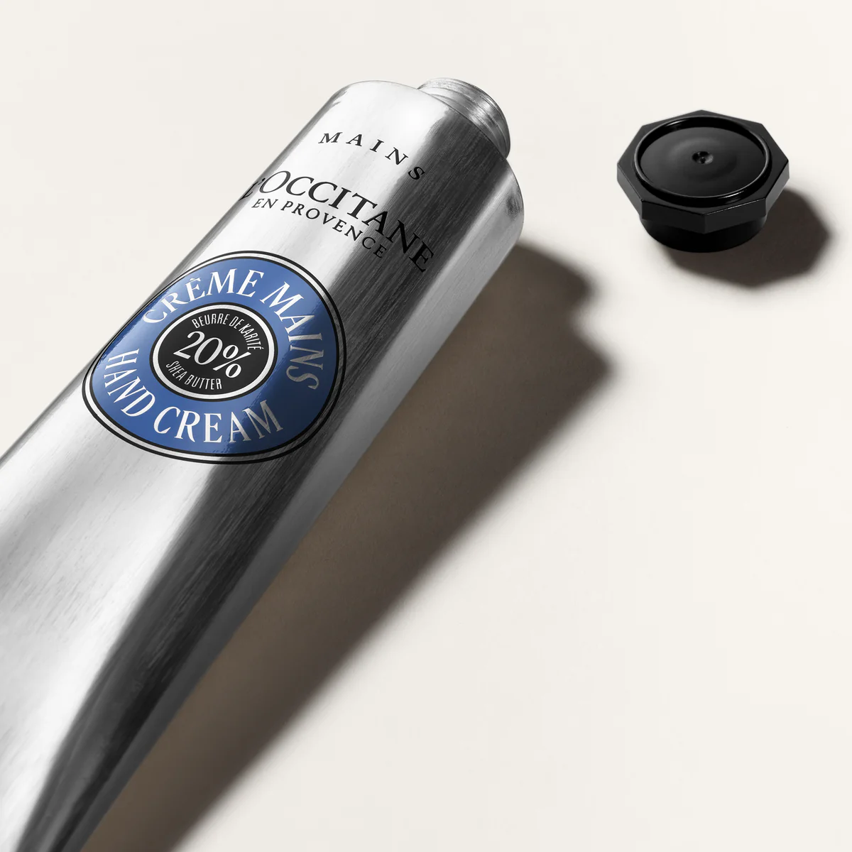 Shea (Karité Confort) Hand Cream (Mid-Size) - Image 2