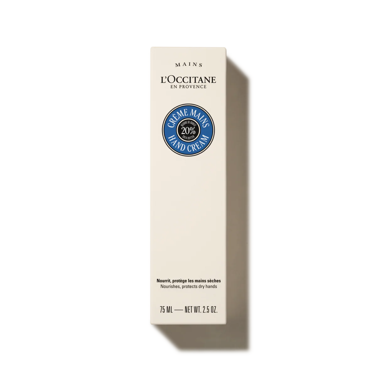 Shea (Karité Confort) Hand Cream (Mid-Size) - Image 3