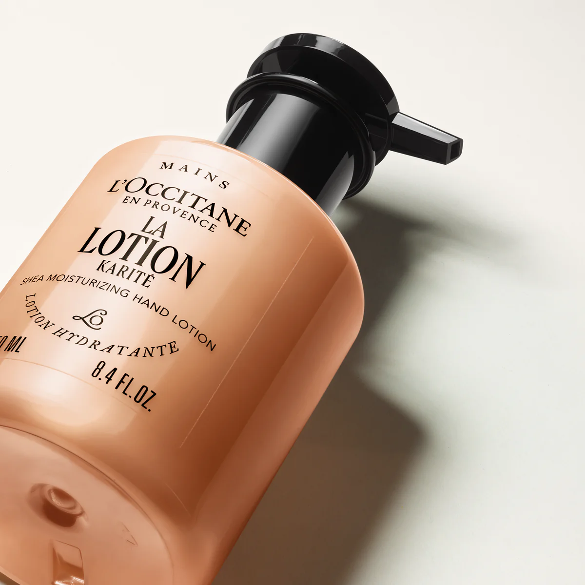 Karité Hand Lotion - Image 2