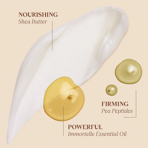 Shea Immortelle Pro-Youth Body Balm - Image 3