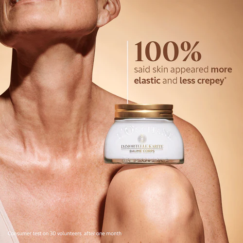 Shea Immortelle Pro-Youth Body Balm - Image 6