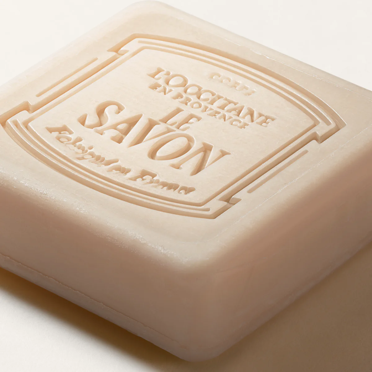 Le Savon Karité Extra-Gentle Body Soap 100g - Image 3