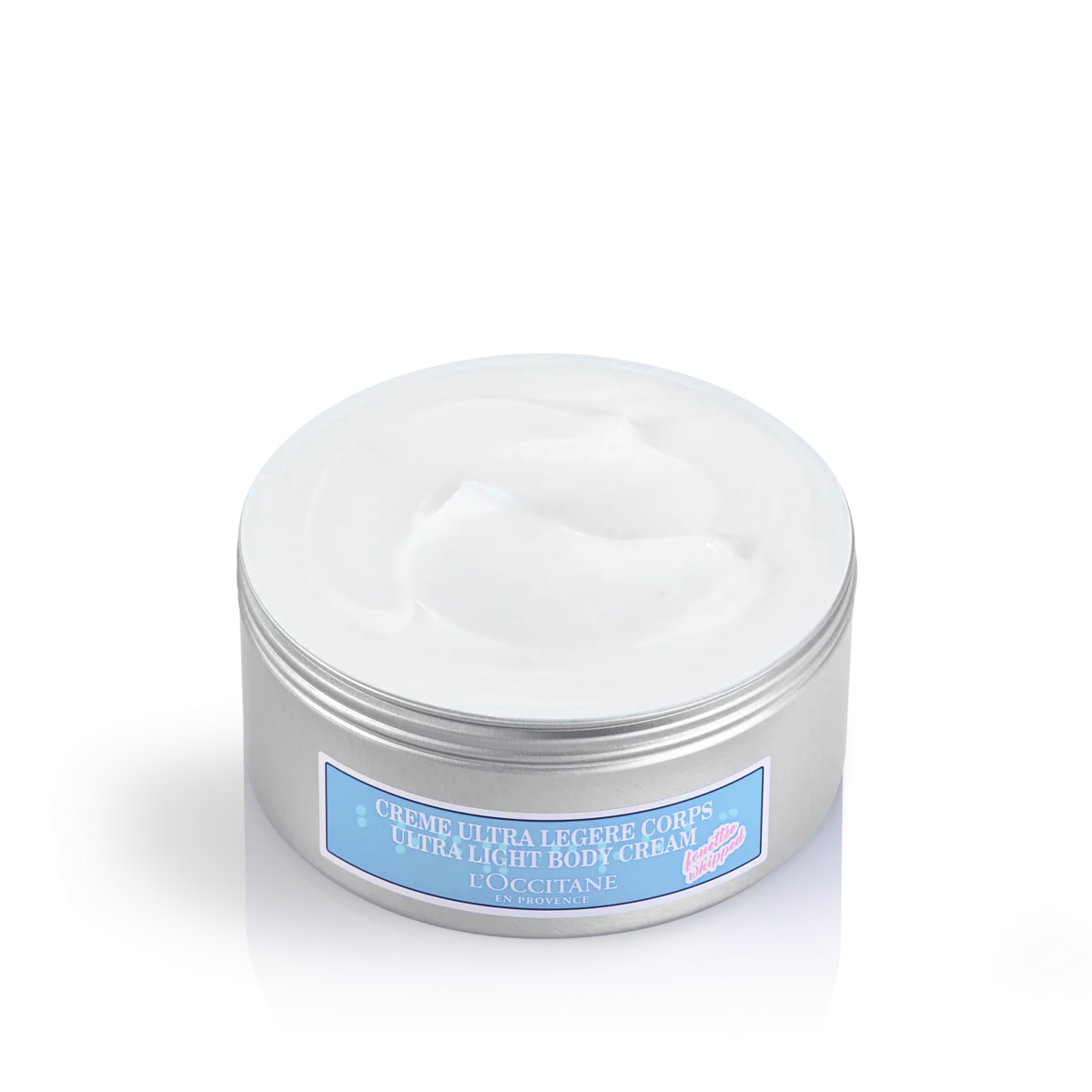 Shea Ultra Light Whipped Body Cream - Image 4