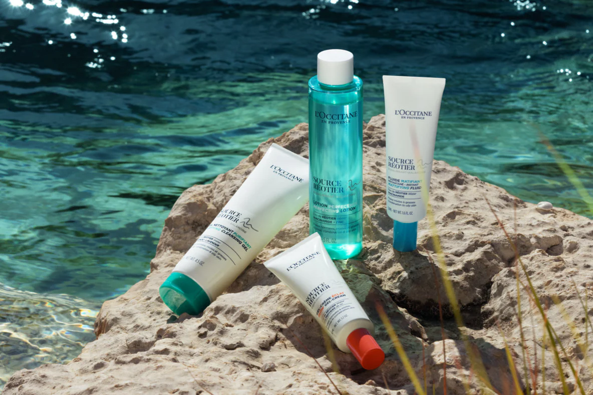 Source Reotier Oily & Combination Skin Routine - Image 5
