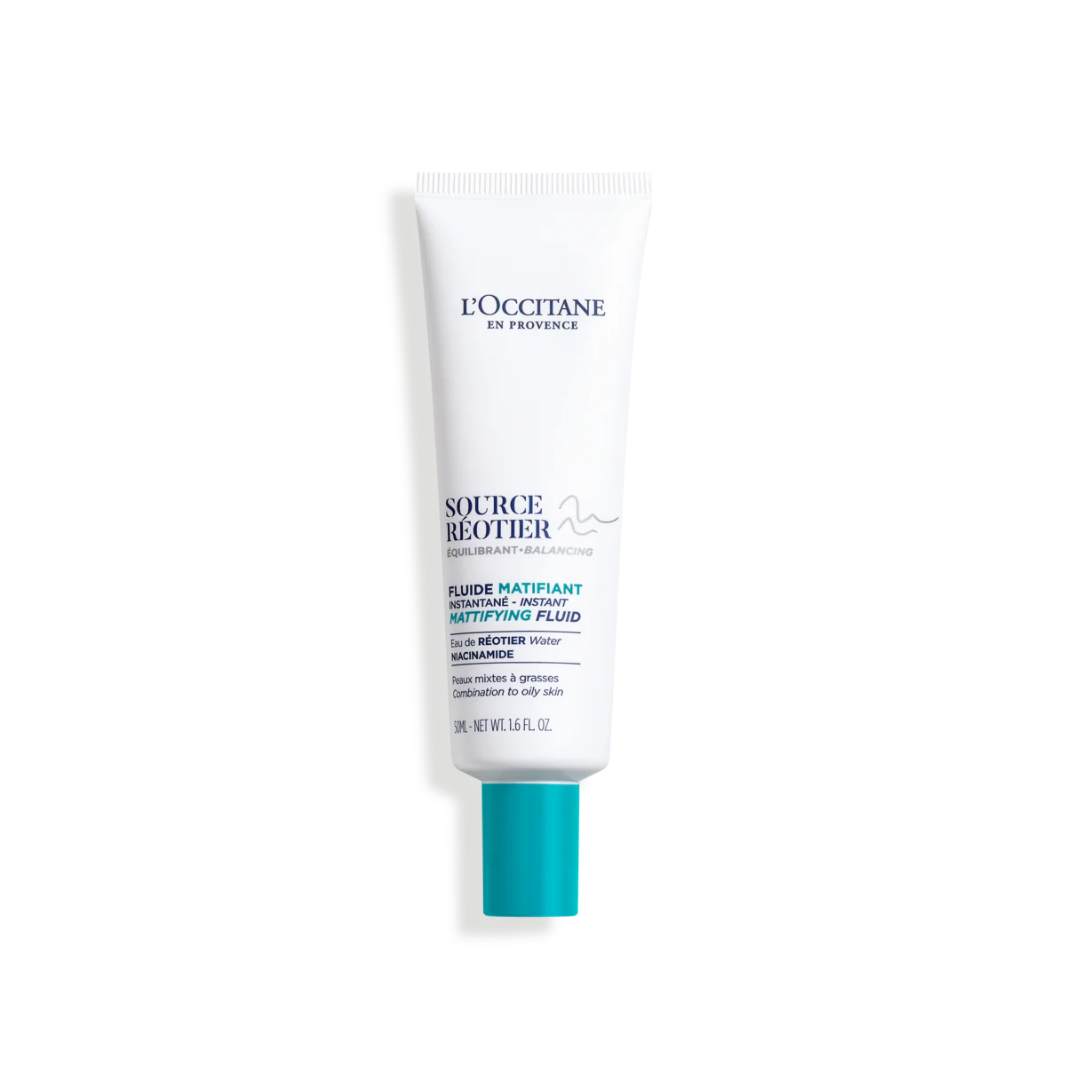 Source Reotier Oily & Combination Skin Routine - Image 7