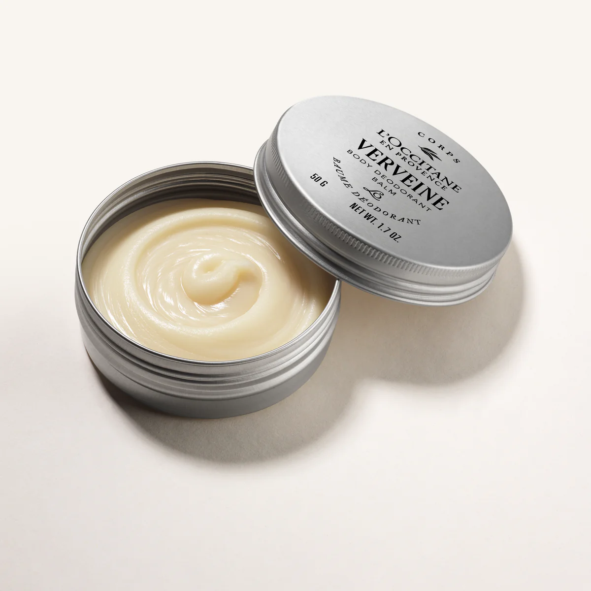 Verbena Balm Deodorant - Image 2