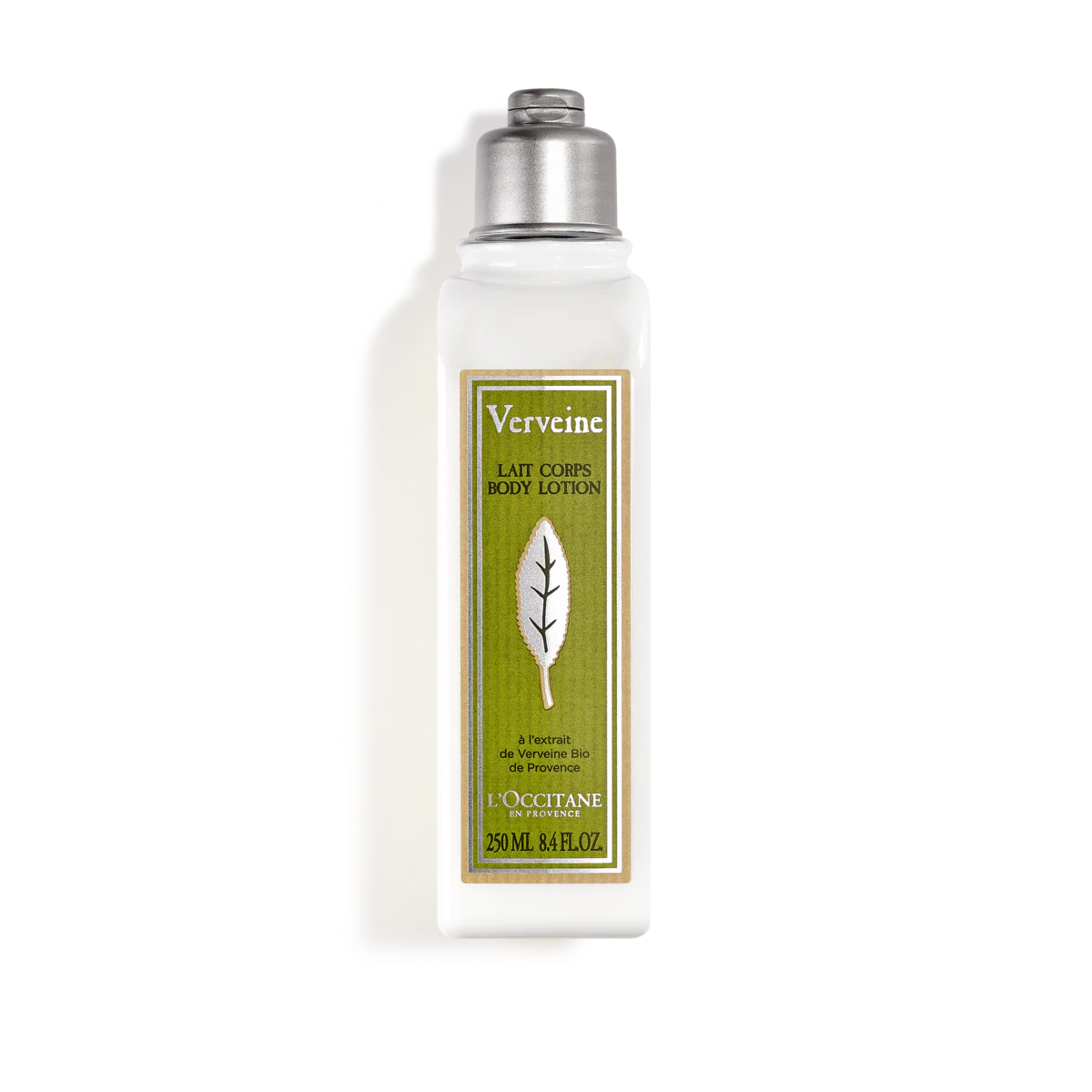 Verbena Body Lotion