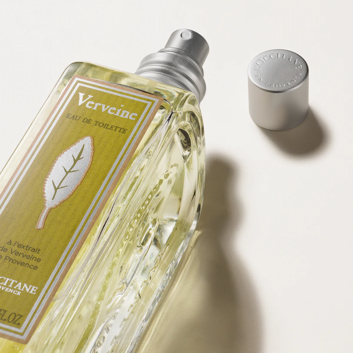 Verbena Eau de Toilette - Image 2