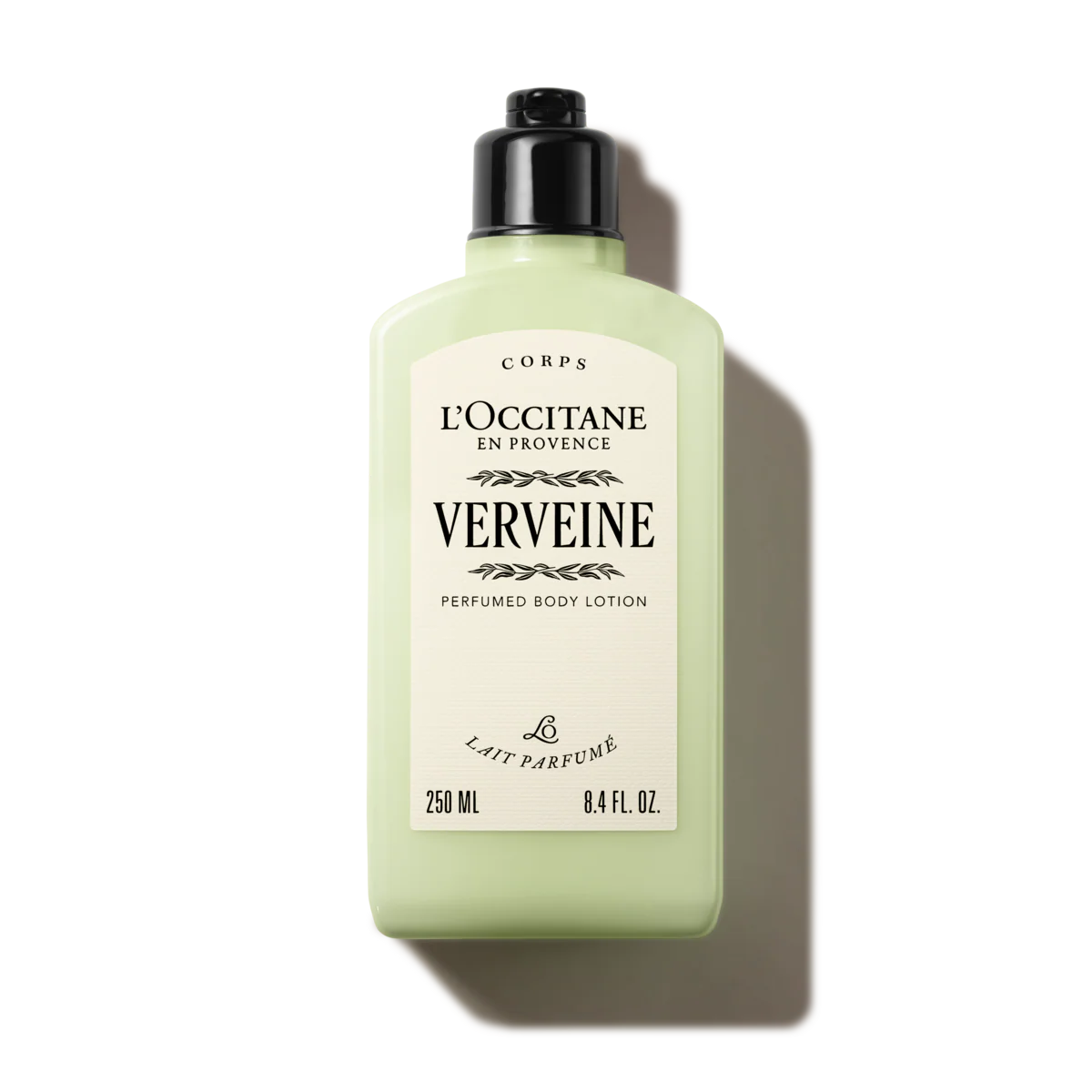 Verbena Perfumed Body Lotion