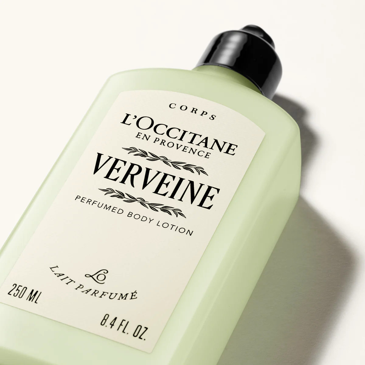 Verbena Perfumed Body Lotion - Image 2