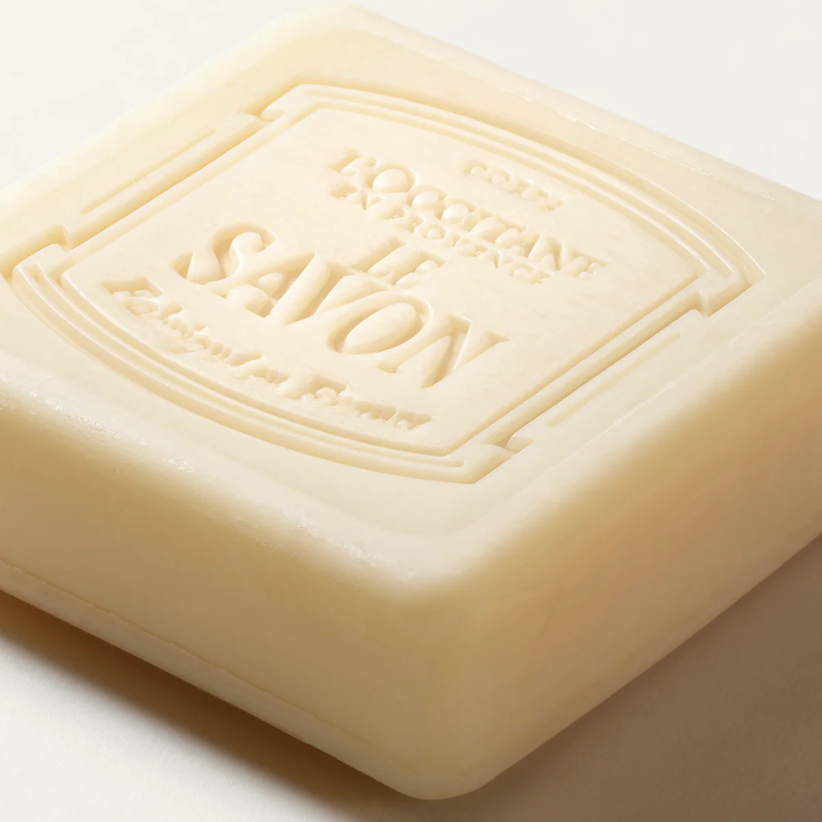 Le Savon Verveine Extra-Gentle Body Soap 100g - Image 2