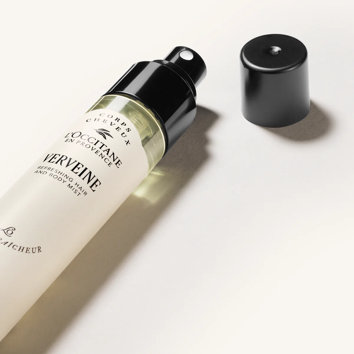 Verveine Perfumed Hair & Body Mist - Image 2