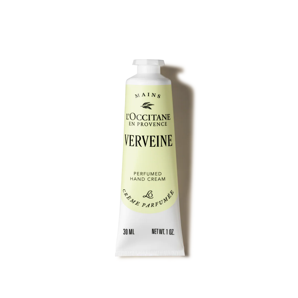 Verveine (Verbena) Hand Cream (Travel Size)