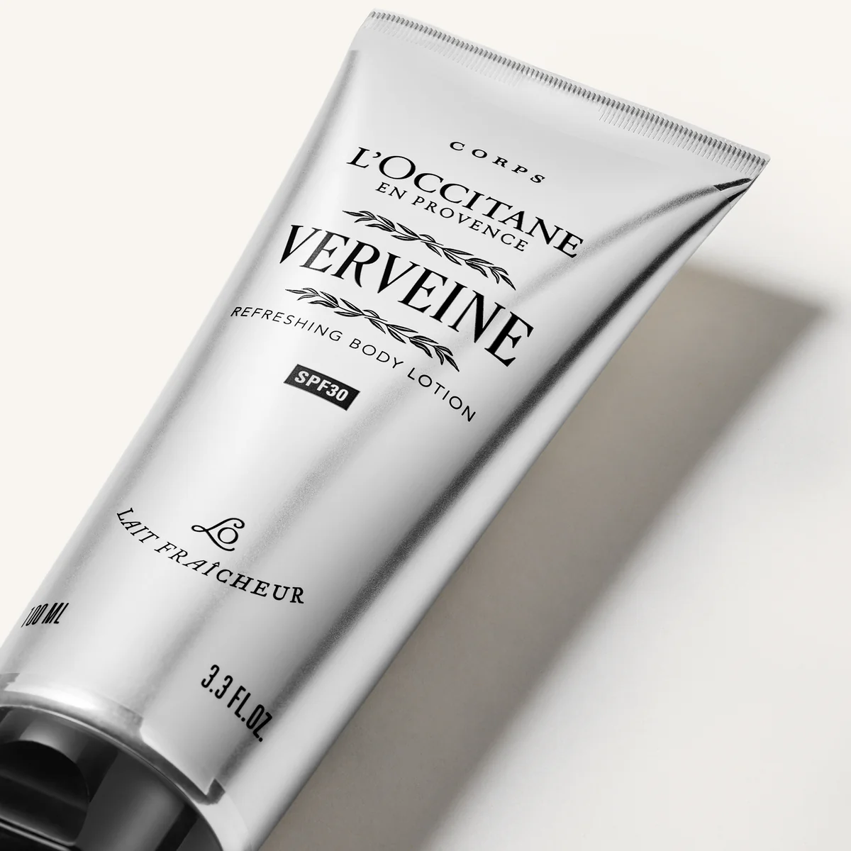 Verveine Refreshing SPF30 Body Lotion - Image 2